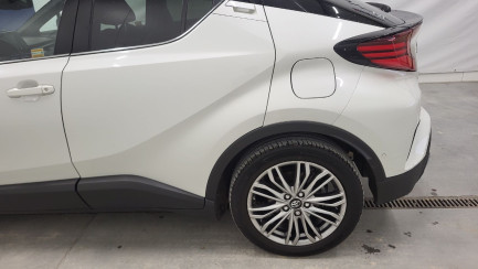 Zdjęcie przedmiotu: Toyota C-HR 2.0 Executive CVT