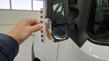 Zdjęcie przedmiotu: RENAULT/CARPOL MASTER FWD 2.3 dCi E6d 3.5t L3H2 Extra