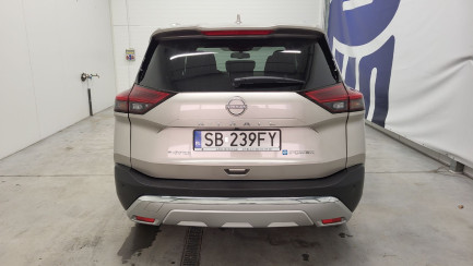 Zdjęcie przedmiotu: Nissan X-Trail 1.5 VC-T e-POWER Tekna e-4ORCE 7os