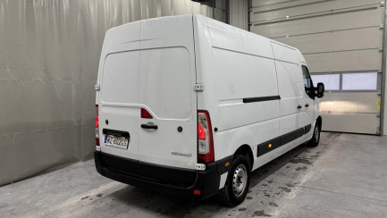 Zdjęcie przedmiotu: Renault Master FWD 2.3 dCi L3H2 Extra E6d 3.5t Declaration of loss of registration certificate