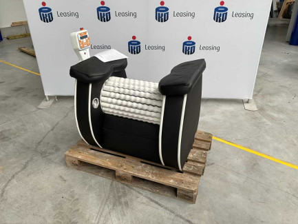 Zdjęcie przedmiotu: ІЧ-масажний пристрій STUDIO FIGURA Roll Shaper