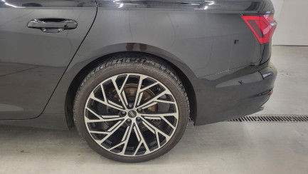 Zdjęcie przedmiotu: Audi A6 40 TDI mHEV Sport S tronic