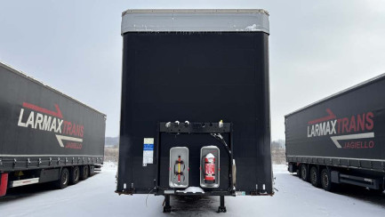 Zdjęcie przedmiotu: KOGEL SN 24 Mega CO24P90/910/13.95 35.0t