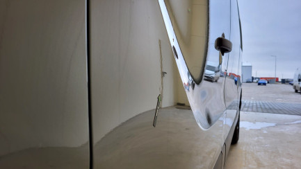 Zdjęcie przedmiotu: Renault Trafic 2.0 dCi L2H1 HD Extra E6