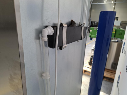 Zdjęcie przedmiotu: Bolarus GASTRO F700 catering freezer