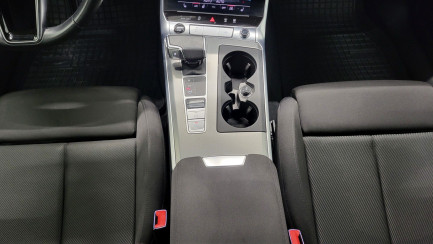 Zdjęcie przedmiotu: Audi A6 Avant 50 TDI mHEV Quattro Sport Tiptronic