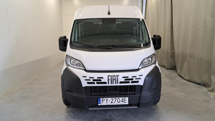 Zdjęcie przedmiotu: Fiat Ducato 33 2.2 H3-POWER L3H2 E6 3.3t