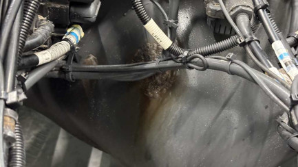 Zdjęcie przedmiotu: DAF XF 480 FT Space Cab E6 21.0t