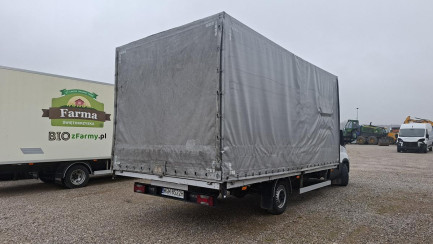 Zdjęcie przedmiotu: Iveco Daily 35-170 E5 3.5t