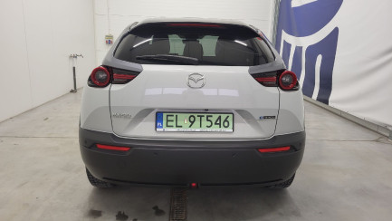 Zdjęcie przedmiotu: Mazda MX-30 35.5kWh Kai