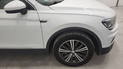 Zdjęcie przedmiotu: Volkswagen Tiguan Allspace 2.0 TSI 4Motion DSG