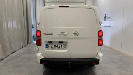 Zdjęcie przedmiotu: Opel Vivaro 2.0 CDTI E6d 3.0t Long Enjoy S&S