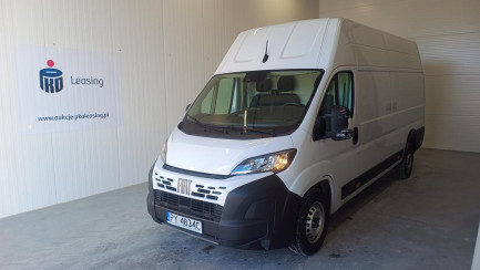 Fiat Ducato MAXI HD 2.2 H3-POWER E6.4 3.5t L4H3