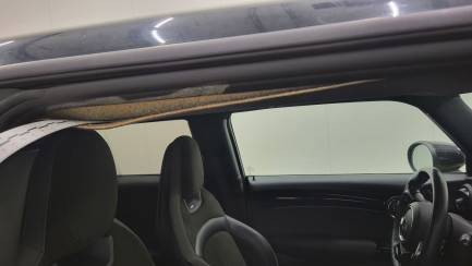 Zdjęcie przedmiotu: MINI Cooper John Cooper Works sport-aut Oświadczenie o utracie DR