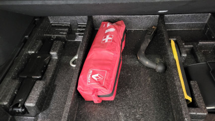 Zdjęcie przedmiotu: Renault Koleos 2.0 Blue dCi Initiale P