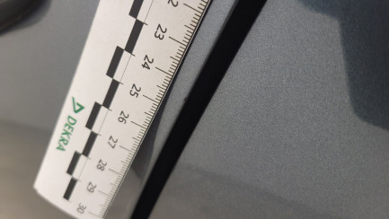 Zdjęcie przedmiotu: Skoda Superb 2.0 TDI SCR 4x4 L&K DSG