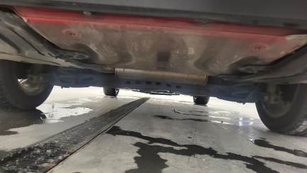 Zdjęcie przedmiotu: Skoda Octavia Kombi 1.6 TDI Ambition