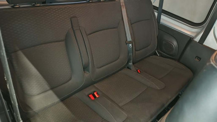 Zdjęcie przedmiotu: Opel VIVARO 1.6 CDTI E6 2.9t L2H1 Edition