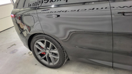 Zdjęcie przedmiotu: RANGE ROVER Sport 3.0 P460e PHEV Dynamic SE