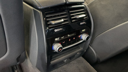 Zdjęcie przedmiotu: BMW 540D xDrive Steptronic
