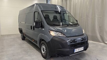 Zdjęcie przedmiotu: Fiat Ducato MAXI 2.2 H3-POWER E6.4 3.5t L4H2