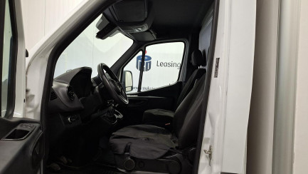 Zdjęcie przedmiotu: MERCEDES-BENZ/IGLOPOL SPRINTER E6 3.5t