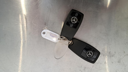 Zdjęcie przedmiotu: MERCEDES-BENZ/IGLOPOL SPRINTER E6 3.5t