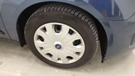Zdjęcie przedmiotu: Ford Transit Connect 1.5 EcoBlue Euro 6 1498ccm - 100KM L2 Trend