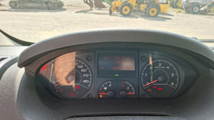 Zdjęcie przedmiotu: Peugeot BOXER 435 2.0 BlueHDi E6 3.5t L3