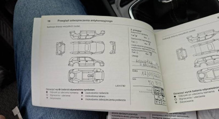Zdjęcie przedmiotu: Opel Insignia Kombi