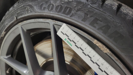 Zdjęcie przedmiotu: BMW 118i M Sport aut Oświadczenie o utracie DR