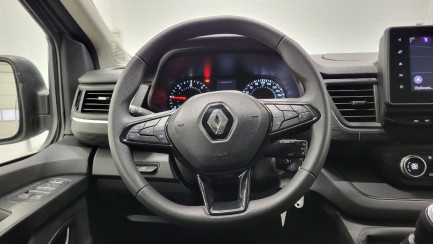 Zdjęcie przedmiotu: Renault Trafic 2.0 dCi L2H1 HD Extra E6