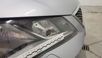 Zdjęcie przedmiotu: Seat Leon 1.5 EcoTSI Evo Style S&S