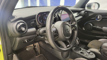 Zdjęcie przedmiotu: MINI Cooper John Cooper Works sport-aut Oświadczenie o utracie DR