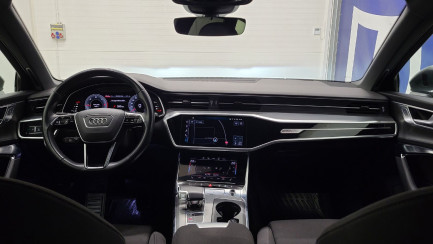 Zdjęcie przedmiotu: Audi A6 Avant 40 TDI mHEV Quattro Sport S tronic