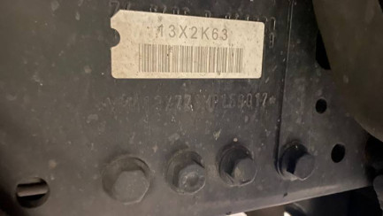 Zdjęcie przedmiotu: MAN TGX E6 18.0t LL-SA(GM)