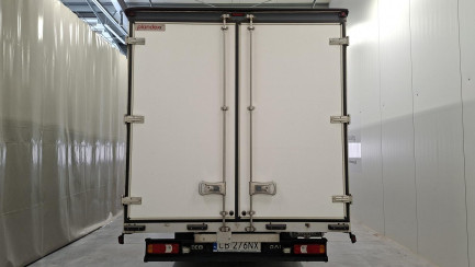 Zdjęcie przedmiotu: Iveco DAILY E6 3.5t