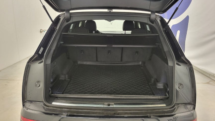 Zdjęcie przedmiotu: Audi SQ7 TDI Quattro Tiptr.