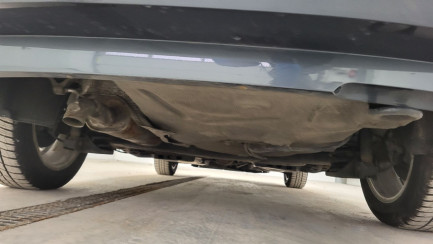 Zdjęcie przedmiotu: Skoda Fabia III Kombi 1.0 TSI Ambition + LPG