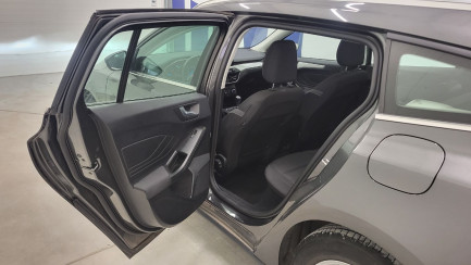 Zdjęcie przedmiotu: Ford Focus Універсал 1.5 EcoBlue Trend Edition