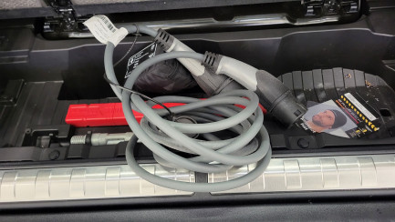 Zdjęcie przedmiotu: BMW X5 xDrive45e sport-aut