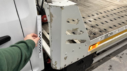 Zdjęcie przedmiotu: FORD/PARTNER TRANSIT 350 2.0 TDCi DPF E6.2 3.5t L5 Ambiente