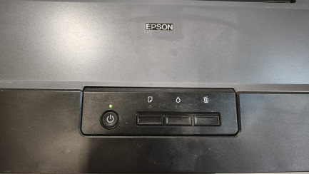 Zdjęcie przedmiotu: Epson EcoTank L'l300 inkjet printer