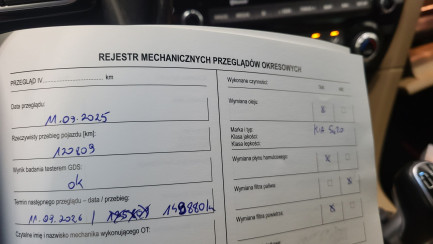 Zdjęcie przedmiotu: Kia Sportage 1.6 GDI L Business Line 2WD