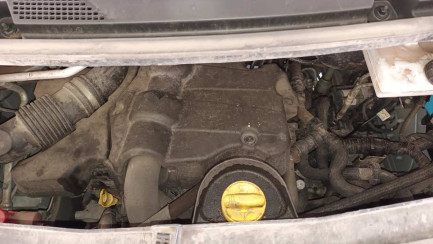 Zdjęcie przedmiotu: Renault Master FWD 2.3 dCi E6d 3.5t L3H3 Pack Clim