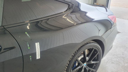 Zdjęcie przedmiotu: BMW M850i xDrive CPE