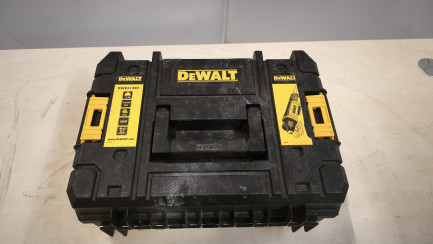 DeWalt DWE315KT Multi-Tool