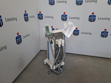 Zdjęcie przedmiotu: Freeze Sculptor cryolipolysis device for reducing fat tissue