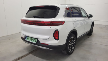 Zdjęcie przedmiotu: SKYWELL ET5 72kWh Luxury