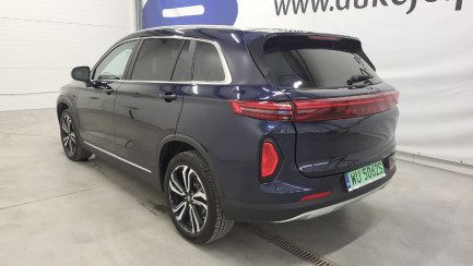 Zdjęcie przedmiotu: SKYWELL ET5 72kWh Luxury